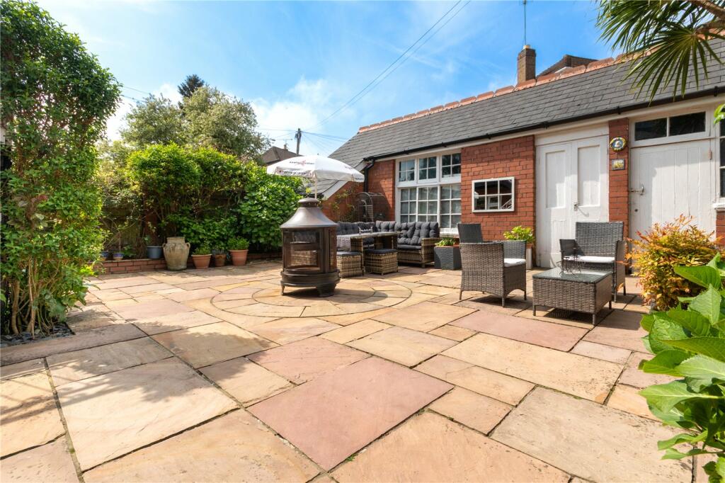 Additional image 28 of Lake Road West, Roath Park, Cardiff, CF23