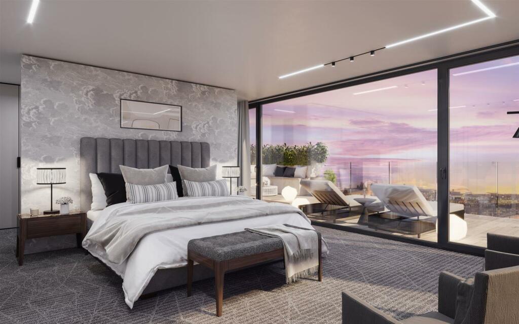 Additional image 6 of The Bank, Cardiff Bay