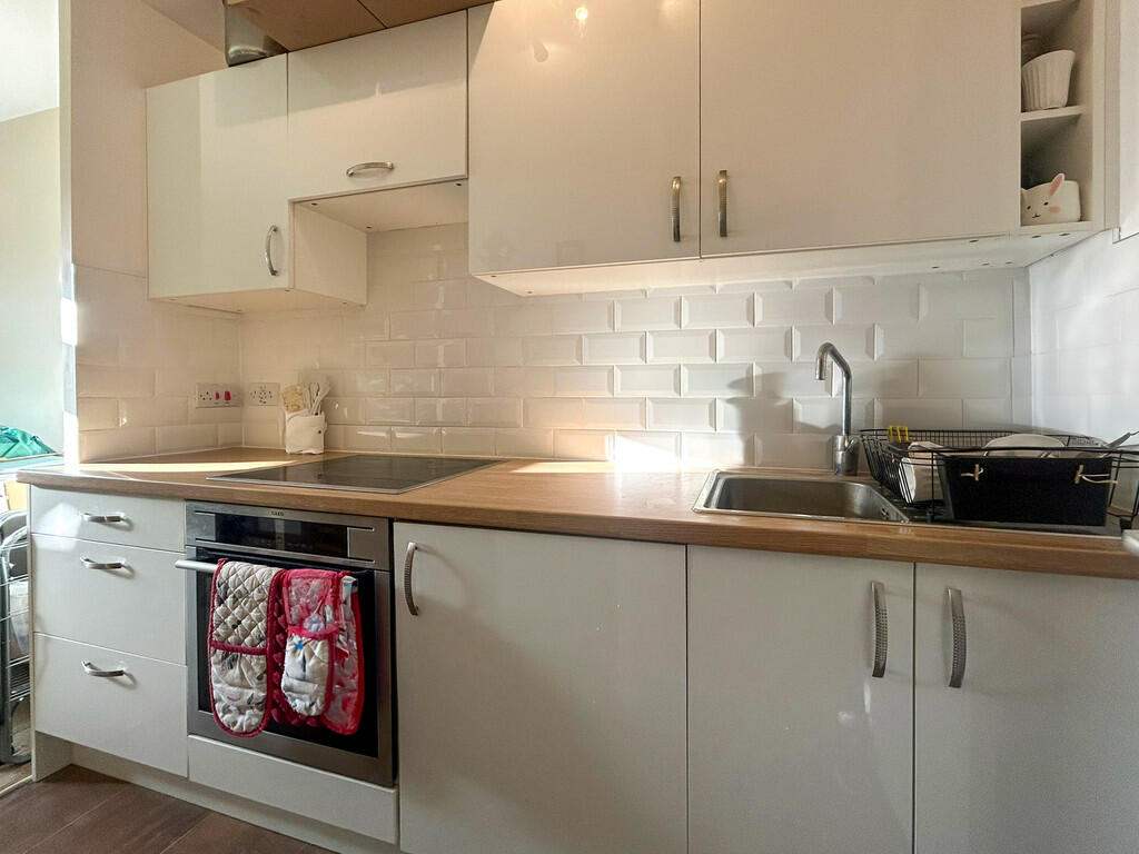 Additional image 2 of Harvey Goodwin Gardens, Cambridge