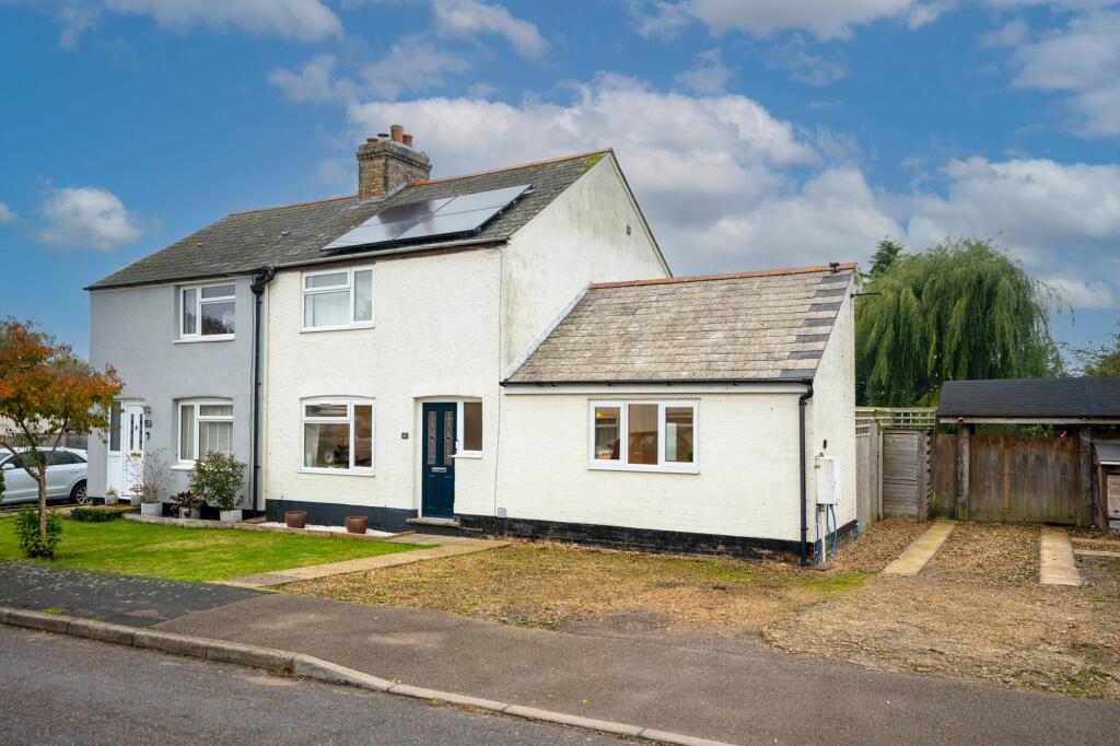 Additional image 19 of Newtown Road, Haddenham, CB6