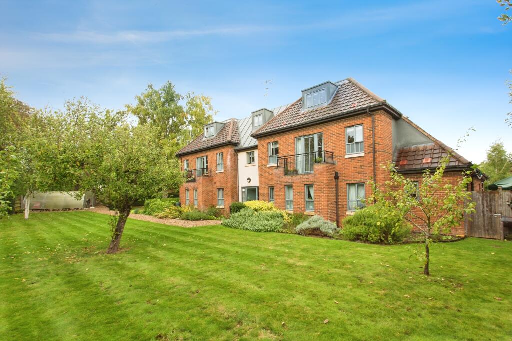 Additional image 5 of Parkhouse, 40 Queen Ediths Way, Cambridge, Cambridgeshire, CB1