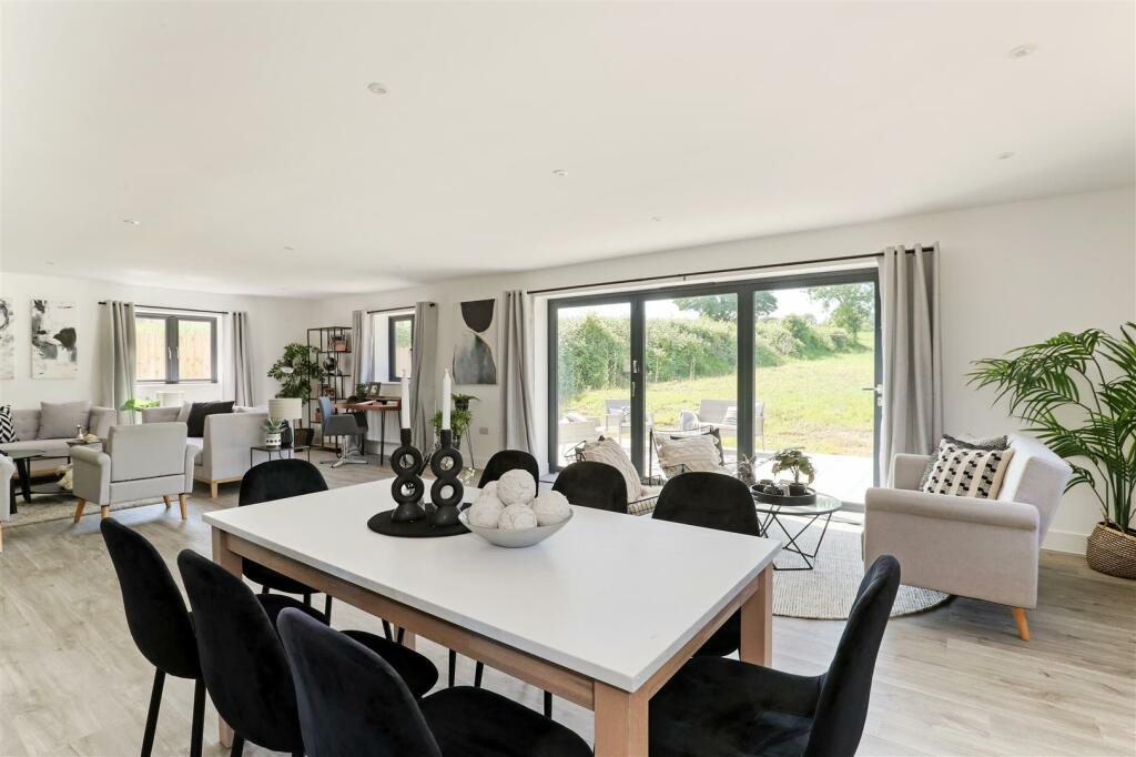 Additional image 11 of New Bungalow With Land In Prime BS8 Village Of Abbots Leigh