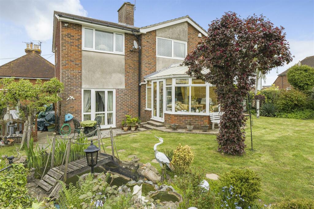 Additional image 19 of Wantley Hill Estate, Henfield