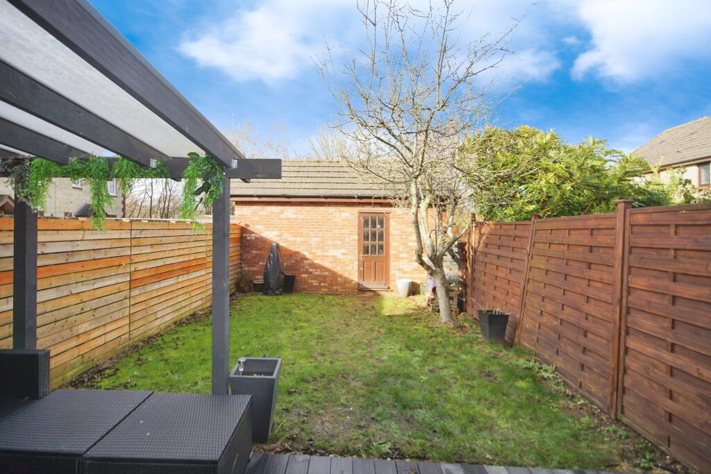 Additional image 5 of Westons Hill Drive, Emersons Green, Bristol, BS16