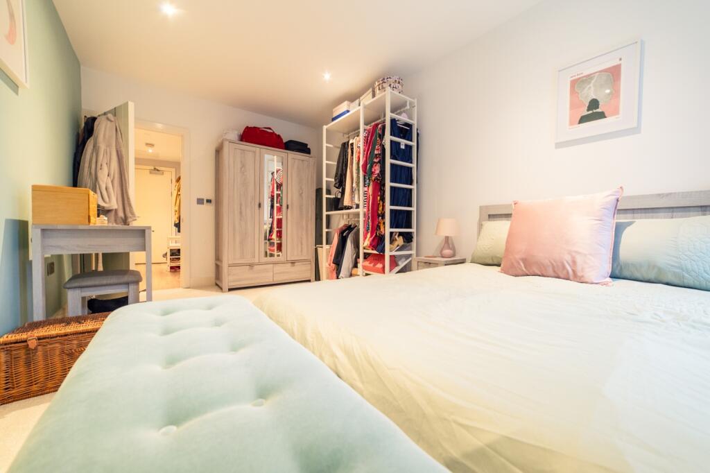 Additional image 17 of Watkiss Way, Cardiff Bay