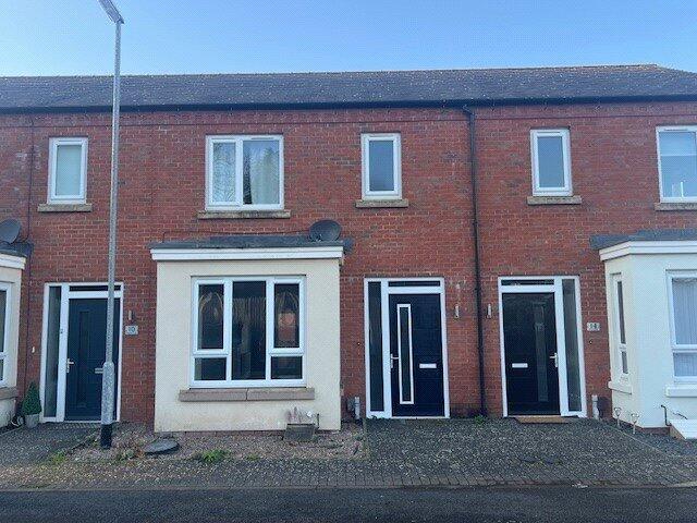 Pegasus Way, BIRMINGHAM, West Midlands, B45