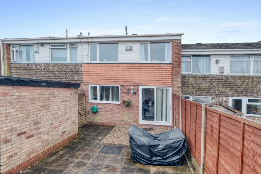 Additional image 18 of Rainford Way, Kings Norton, Birmingham, B38 8JY