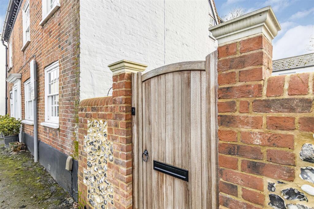 Additional image 10 of Castle Street, Saffron Walden