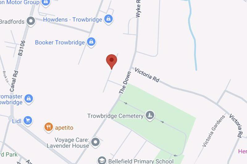 Additional image 24 of Greenway Gardens, Trowbridge