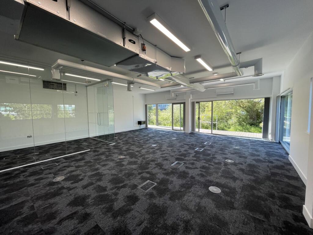 Additional image 5 of 4, 5 & 7, Mcclintock Building, Granta Park, Cambridge, CB21 6GP