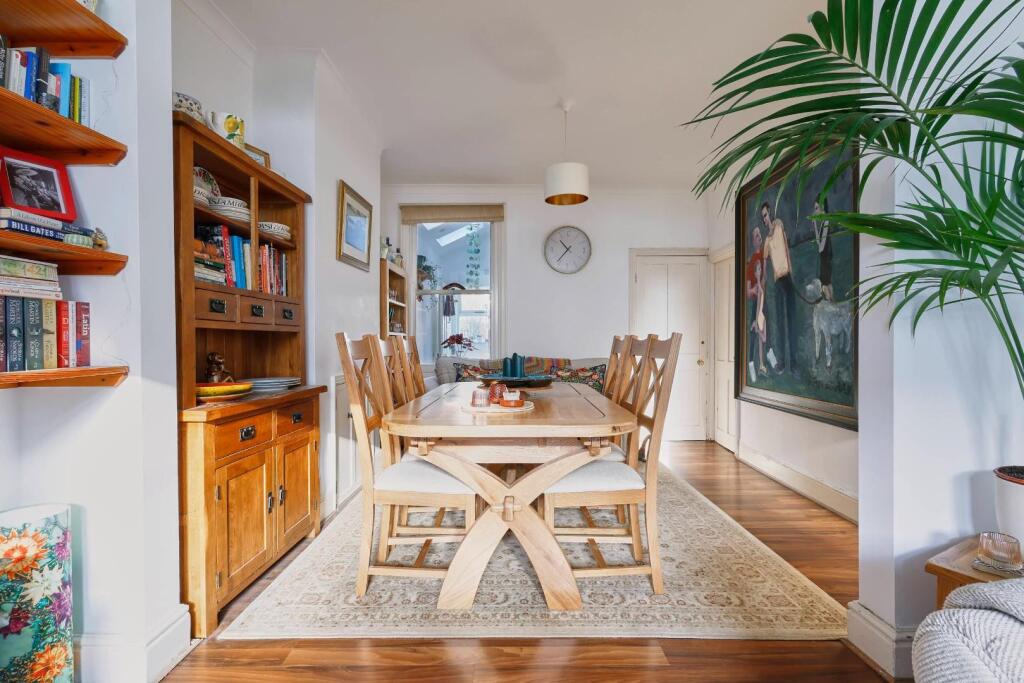 Additional image 17 of Marshall Road, Cambridge