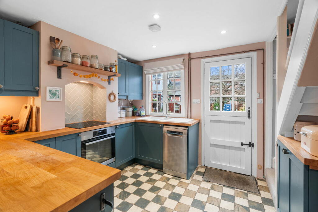 Additional image 3 of Gold Steet, Saffron Walden