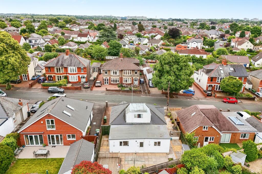 Additional image 33 of Manor Rise, Whitchurch, Cardiff