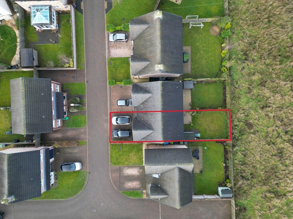 Additional image 19 of Cross Close, Houghton