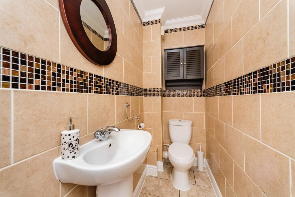 Additional image 33 of Wellfield Road, Marshfield, Cardiff