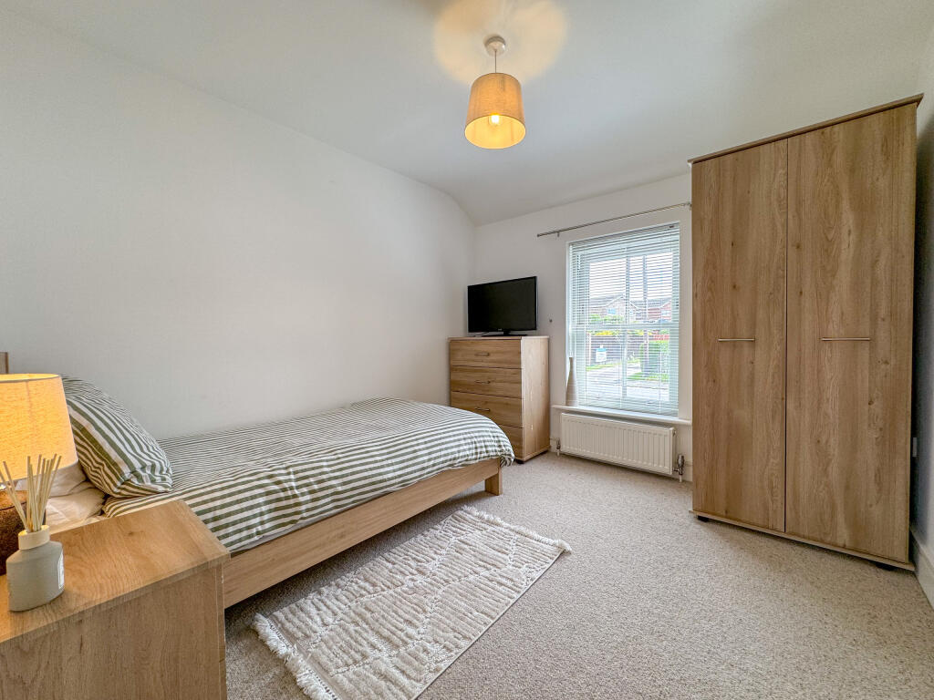 Additional image 31 of Mill Lane, Burwell, Cambridge