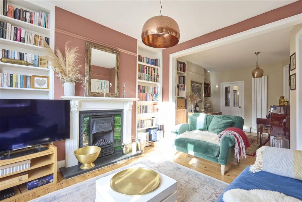 Additional image 23 of Blinco Grove, Cambridge, CB1