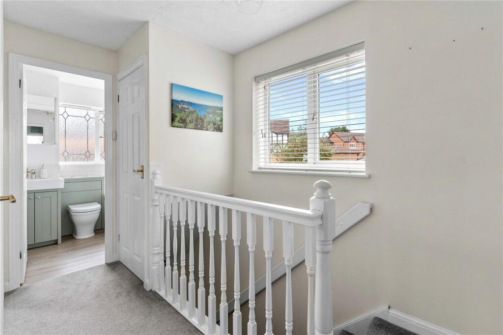 Additional image 15 of Fairfield Way, Linton, Cambridgeshire, CB21