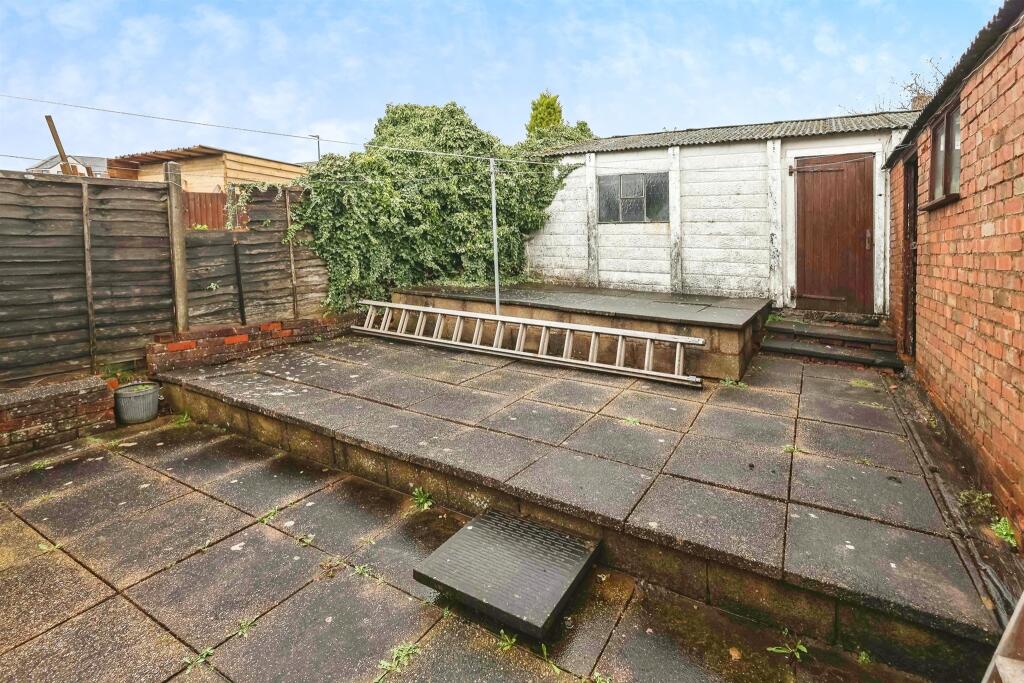 Additional image 5 of Frankley Beeches Road, Northfield, West Midlands