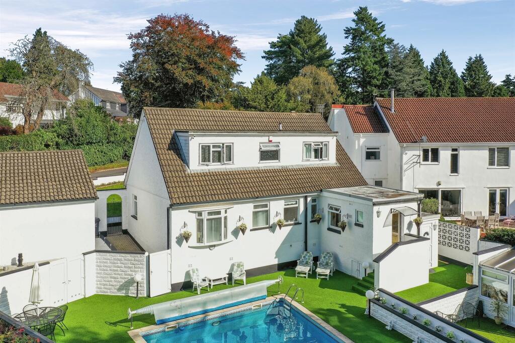 Additional image 19 of Mill Road, Lisvane, Cardiff