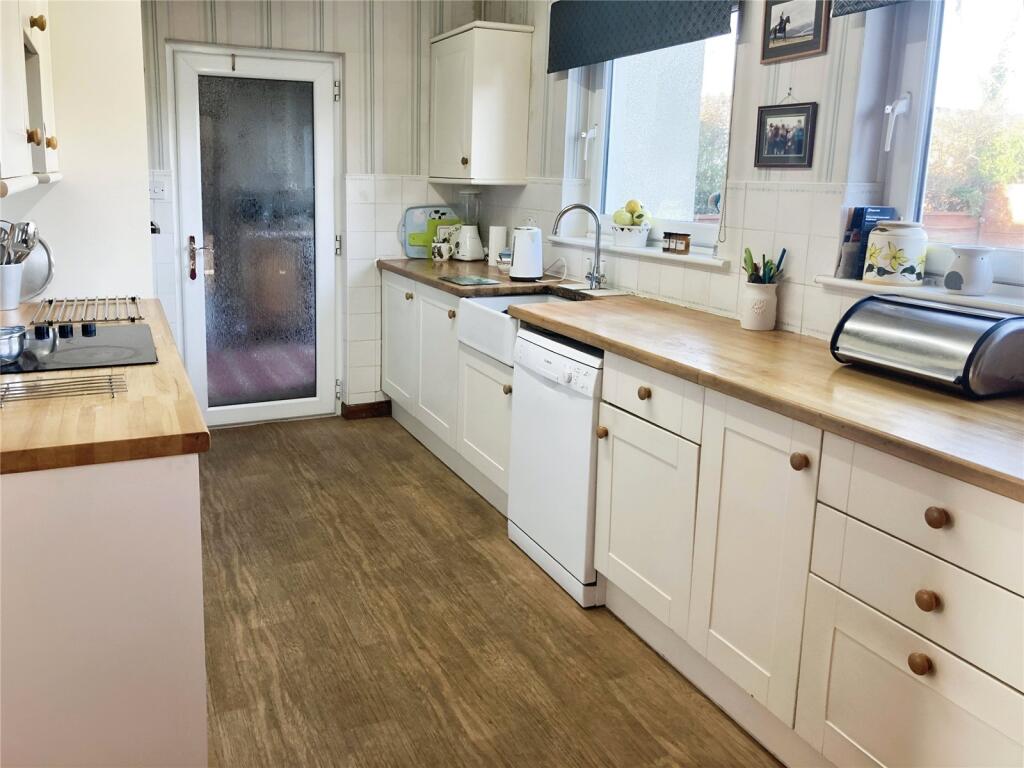 Additional image 4 of Oak Terrace, Abbeytown, Wigton, Cumbria, CA7