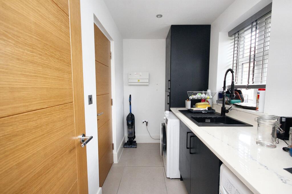 Additional image 5 of Westworth Way, Verwood, BH31