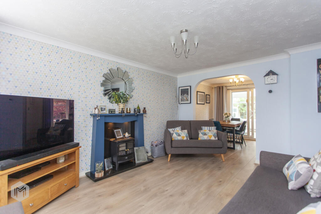 Additional image 3 of Parkham Close, Westhoughton, Bolton, Greater Manchester, BL5 2GT