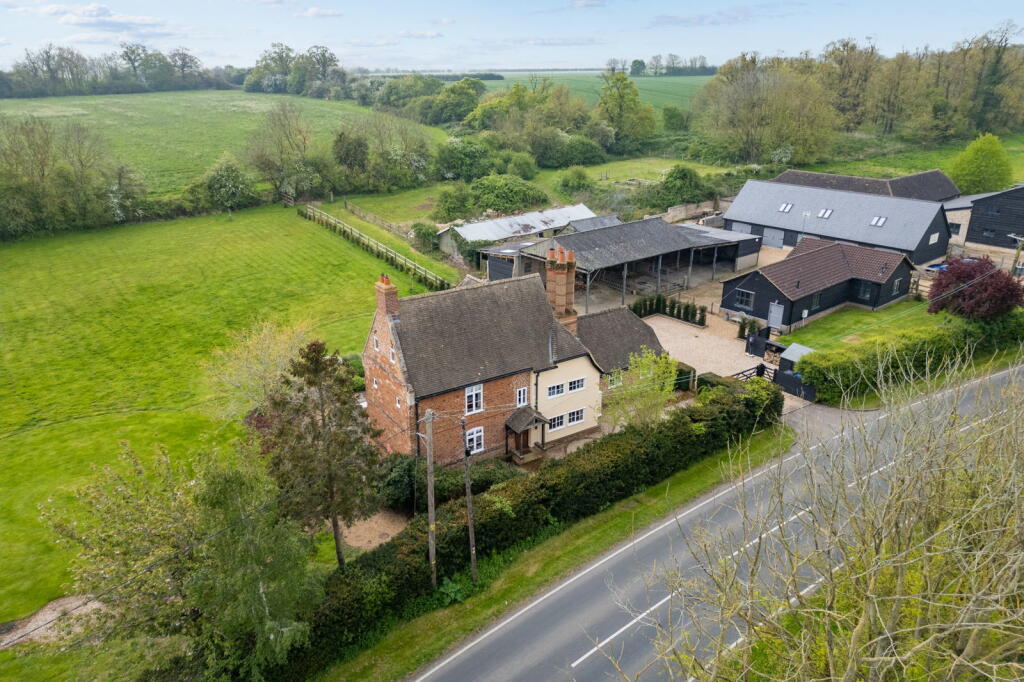 Additional image 30 of Fox Road, Bourn