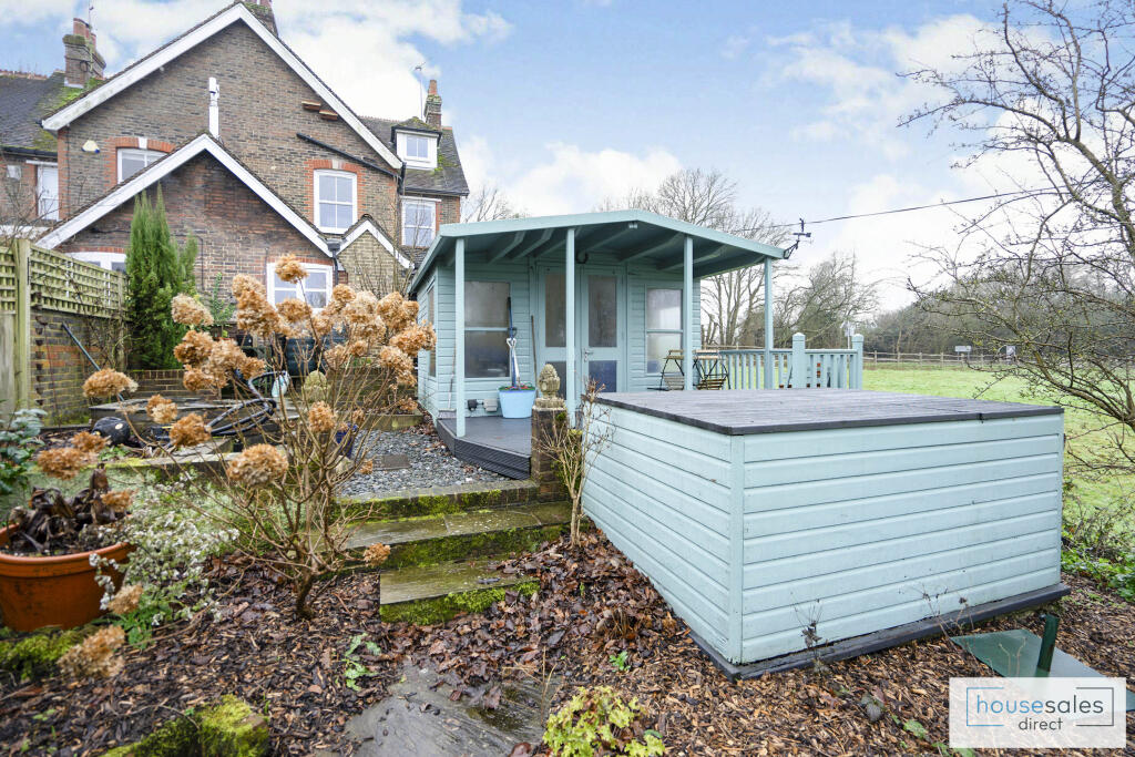 Additional image 12 of Wicketts Brighton Road, Henfield, BN5