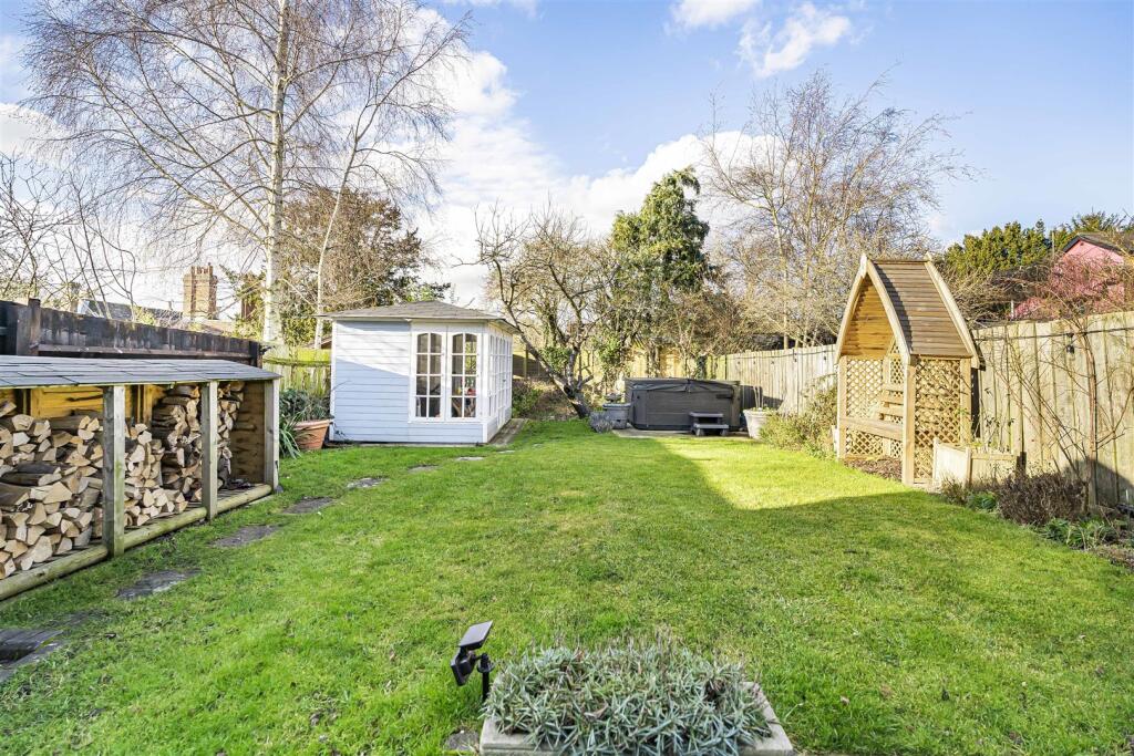 Additional image 9 of Castle Street, Saffron Walden