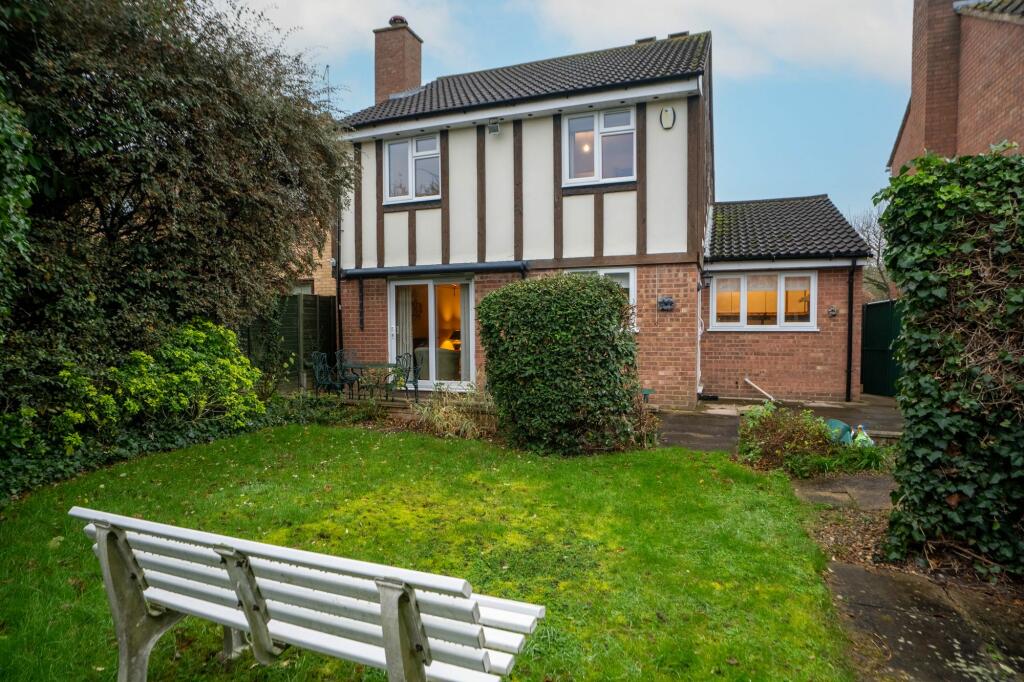 Additional image 13 of Sable Close, Cambridge, CB1