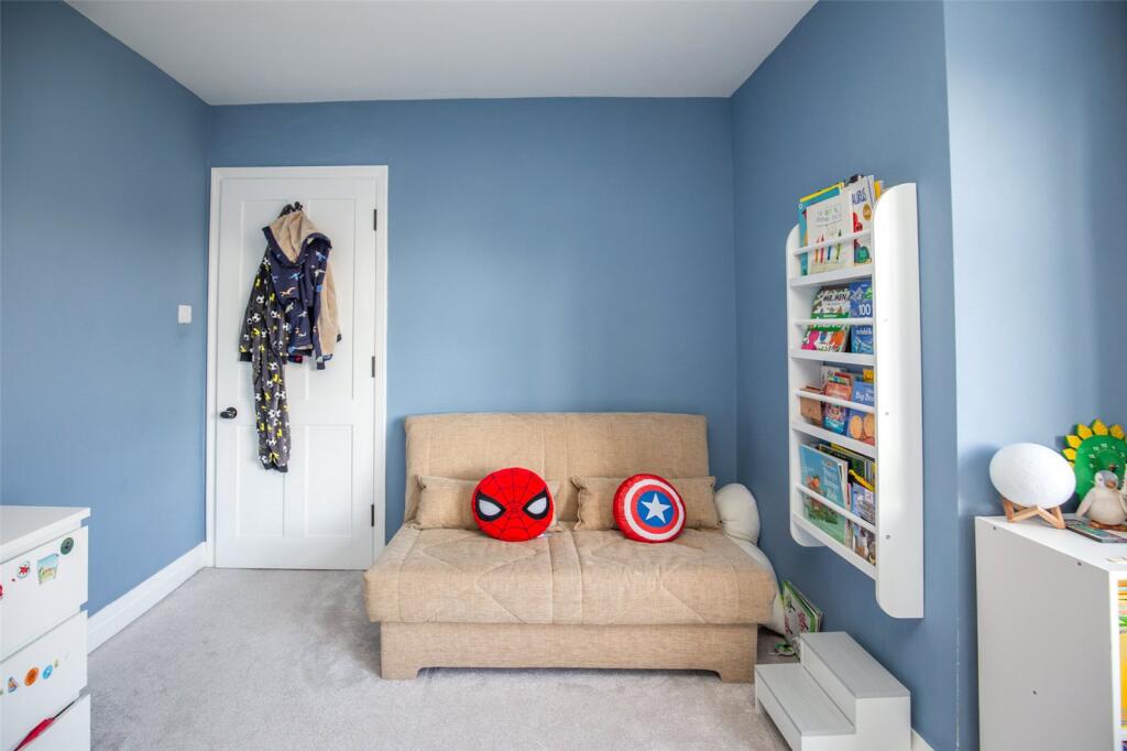 Additional image 15 of Walliscote Road, Bristol, BS9