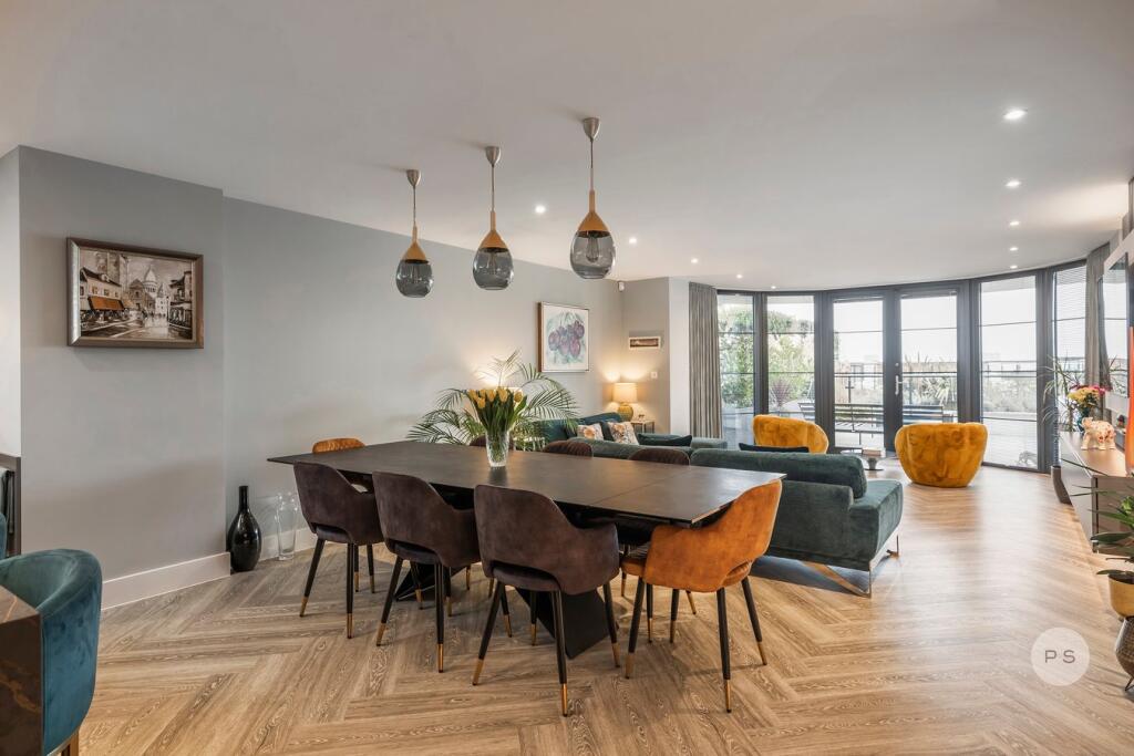 Additional image 8 of 7 East Overcliff Drive, East Cliff, Bournemouth, BH1