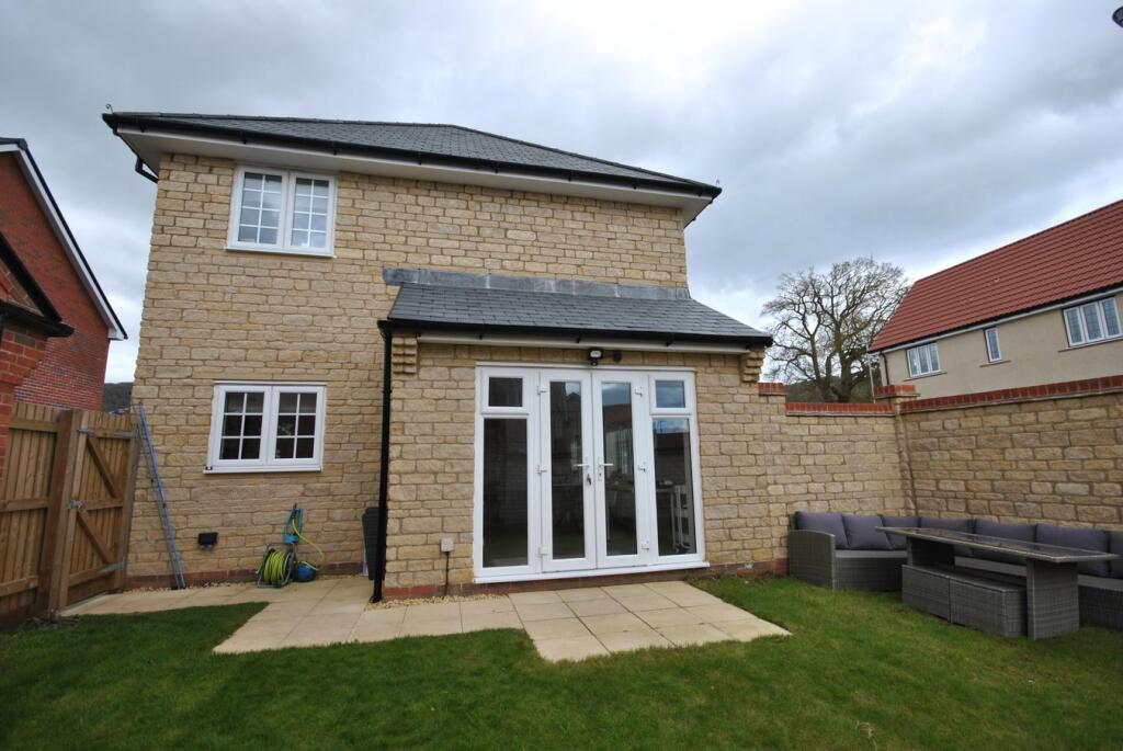 Additional image 24 of Sanderling Drive, Cheddar, BS27