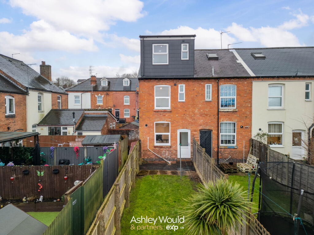 Additional image 17 of Prospect Road South, Redditch, B98 8ND