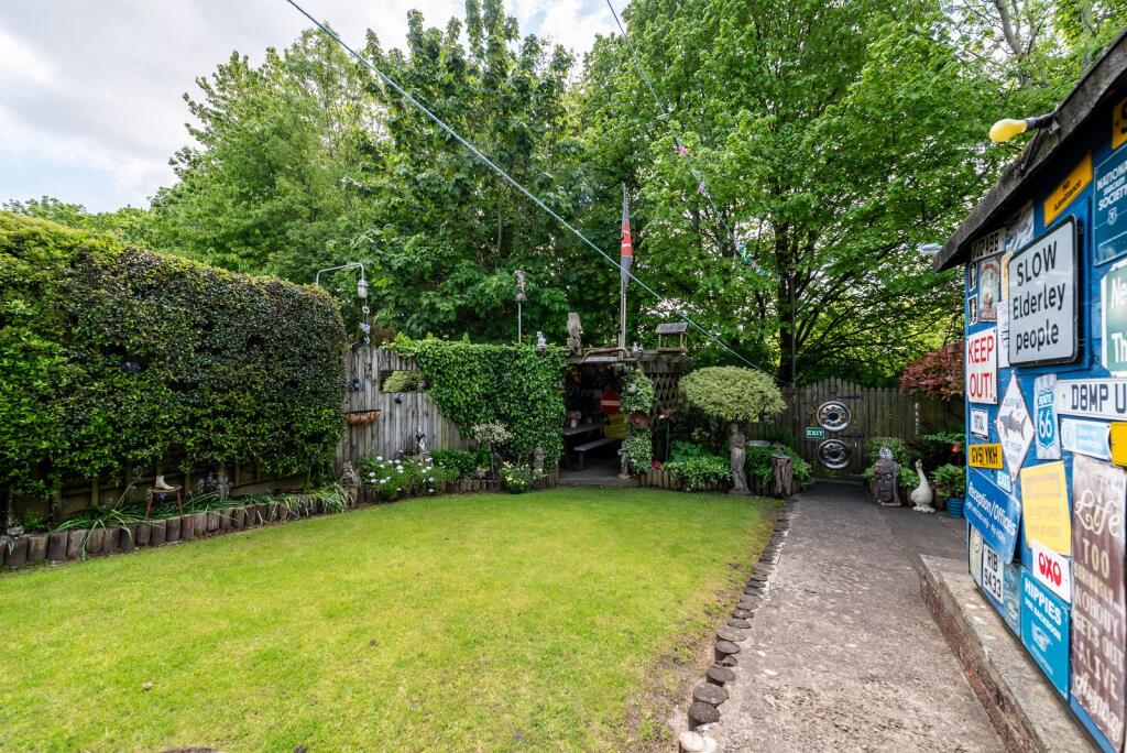 Additional image 20 of New Road, Rumney, Cardiff. CF3