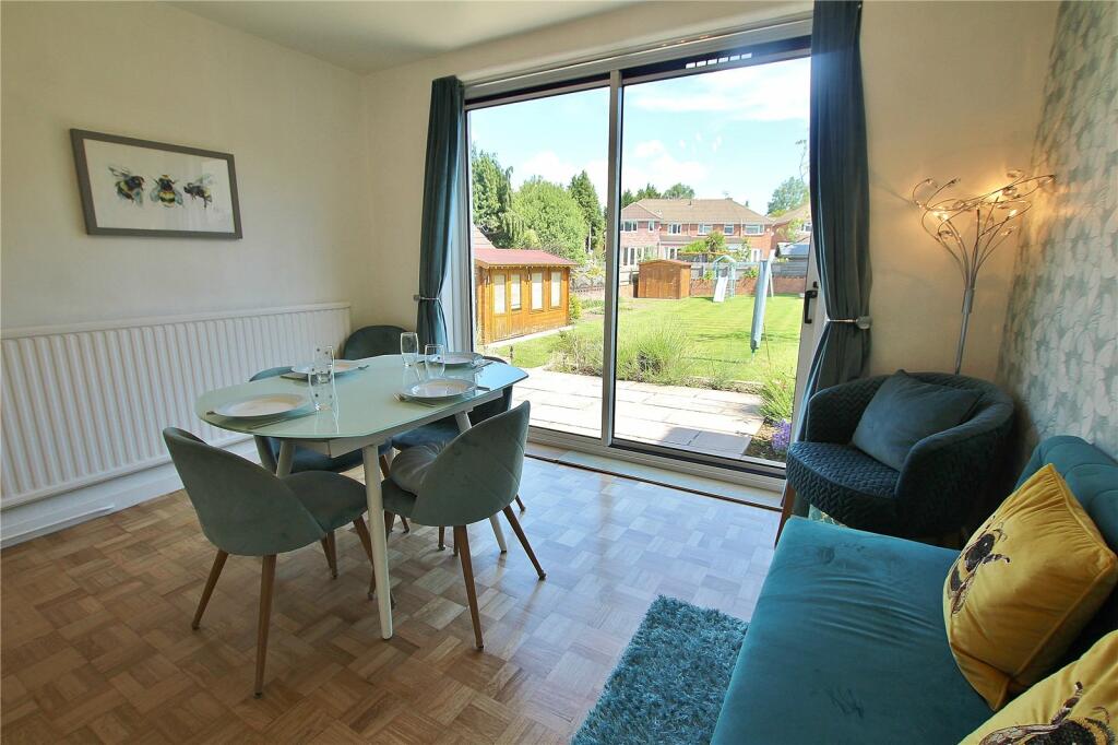 Additional image 7 of Caer Cady Close, Cyncoed, Cardiff, CF23