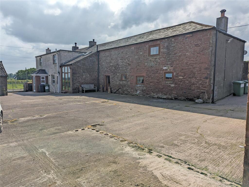 Additional image 29 of Langrigg Bank, Langrigg, Wigton