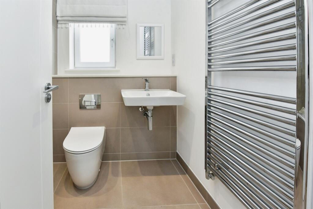 Additional image 14 of Printworks Road, Frome