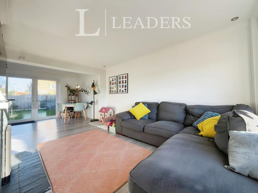 Additional image 2 of Widnall Close, CB3