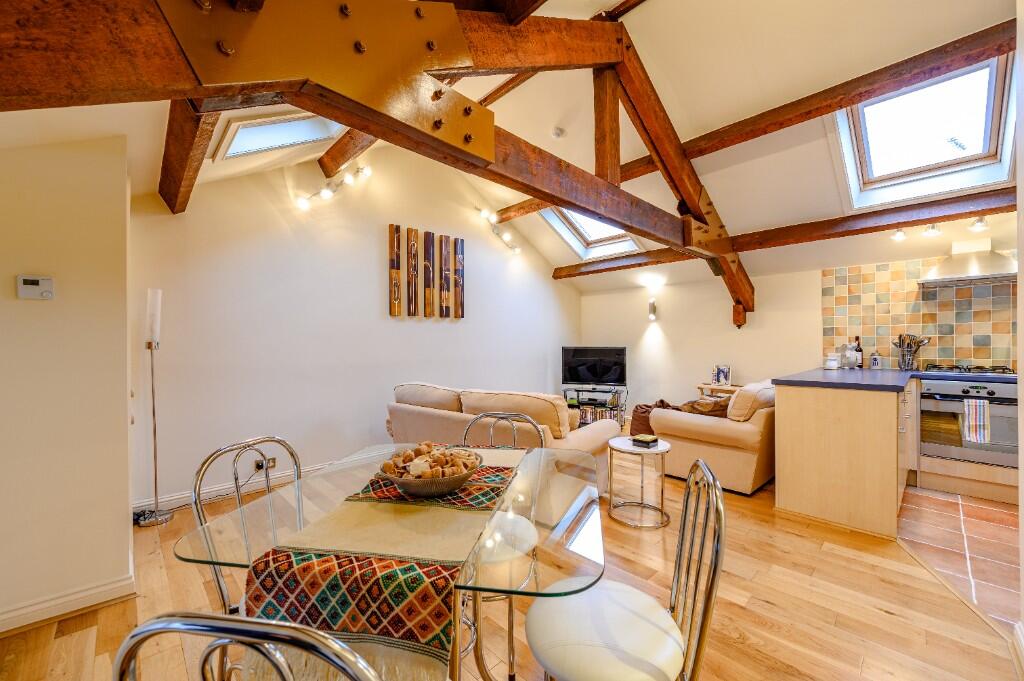 Additional image 6 of Dawsons Court, Settle, North Yorkshire, BD24