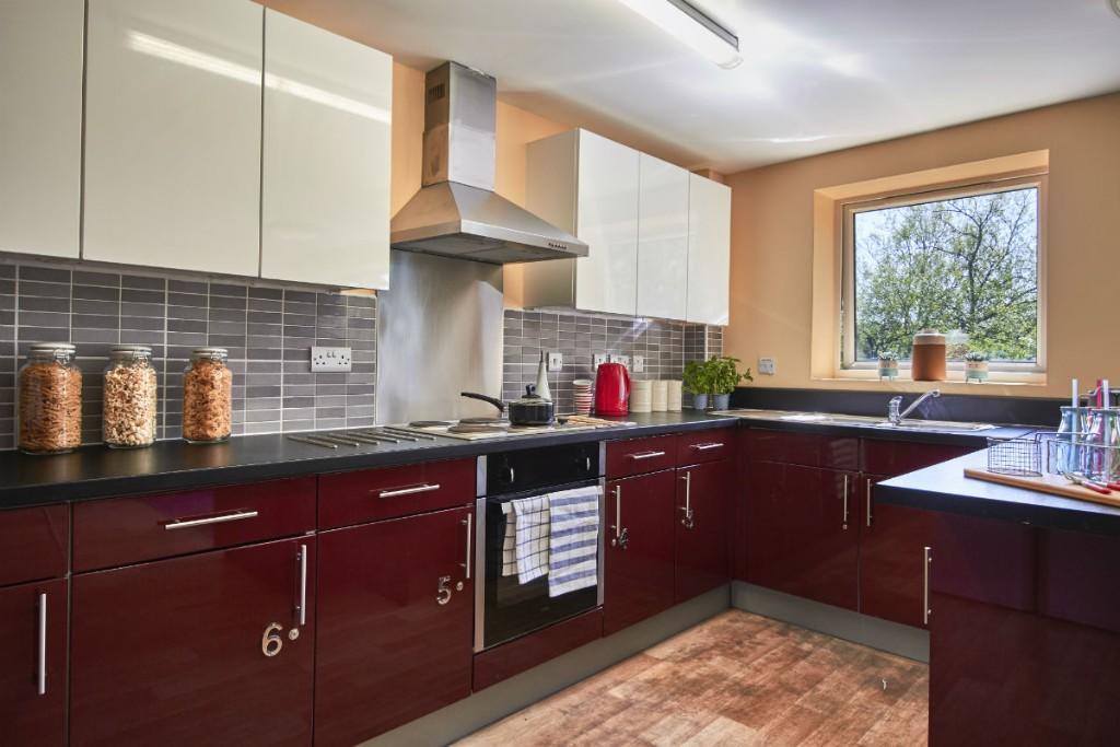 Additional image 12 of 6 bed student flat all ensuite all inclusive, Harborne, groups up to 6 welcome, excellent discounts, safe area