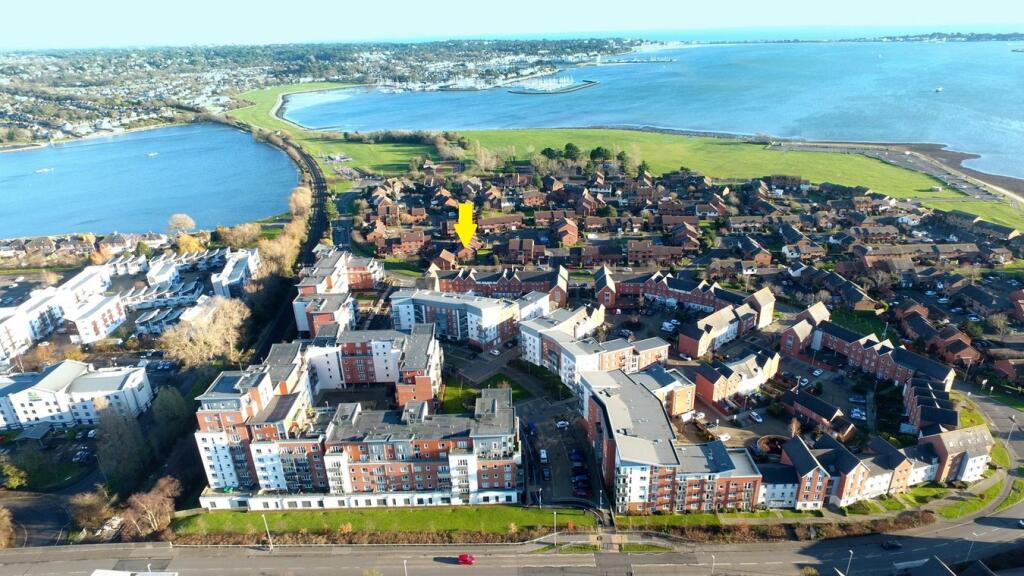 Additional image 22 of Taverner Close, Baiter Park, Poole, BH15