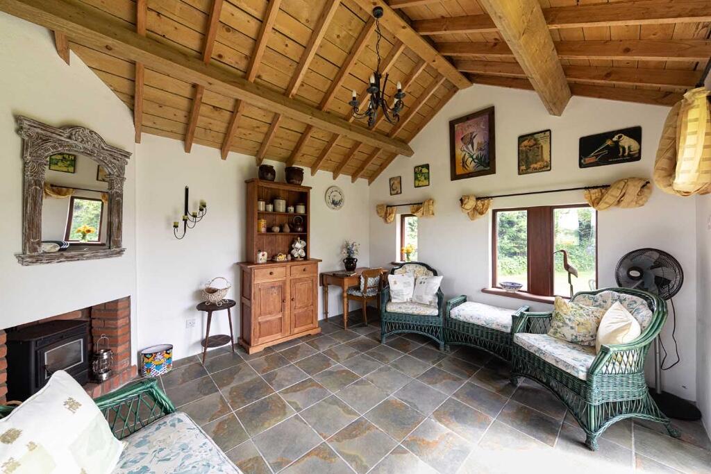 Additional image 9 of Rose View, Blitterlees, Silloth, Cumbria