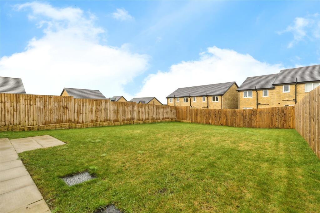 Additional image 14 of Ellison Fold, Miners Gate Development, Darwen, Lancashire, BB3