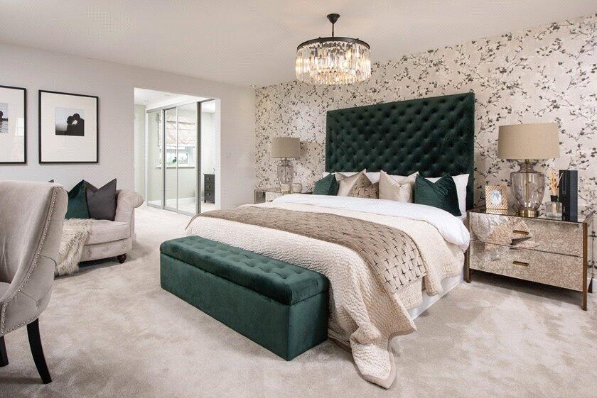 Additional image 5 of Lawrence Weaver Road, Off Huntingdon Road, Cambridge