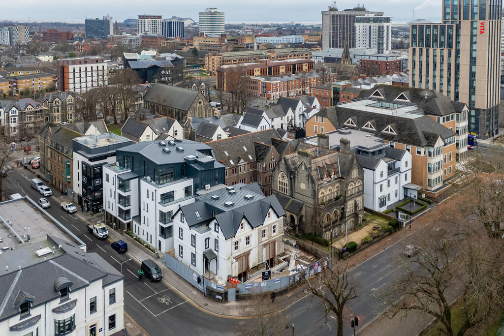 Additional image 2 of Museum View, Park Place