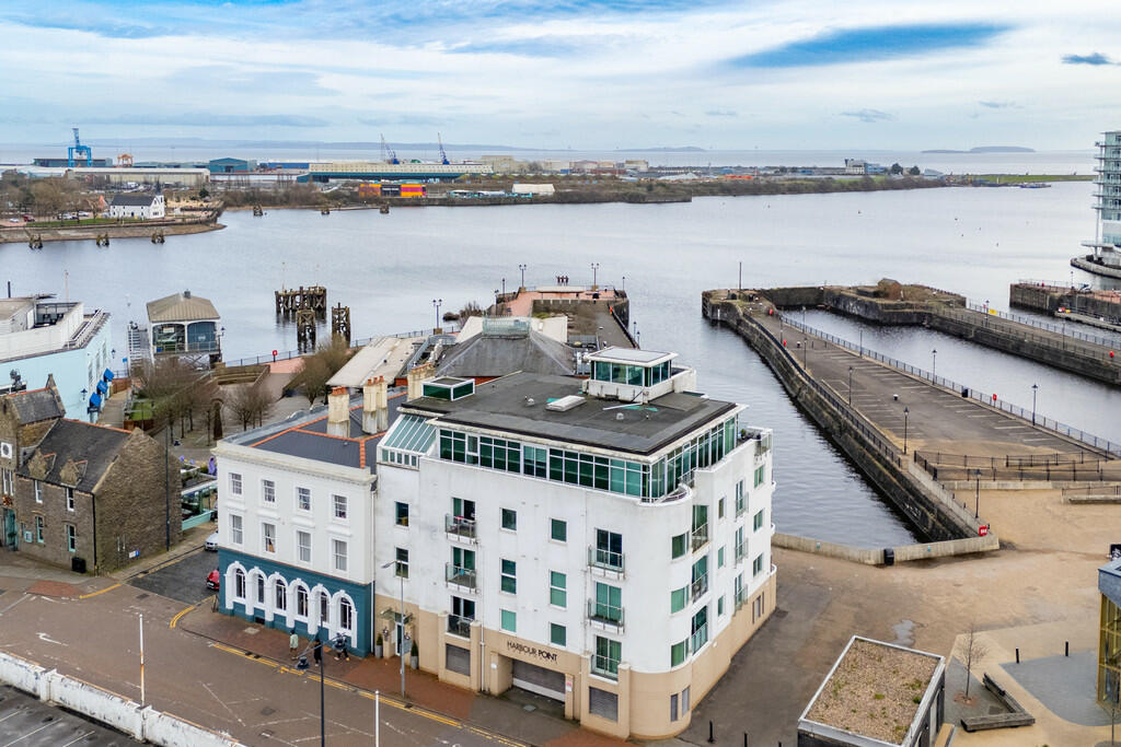 Additional image 18 of Harbour Point, Cardiff Bay, Cardiff