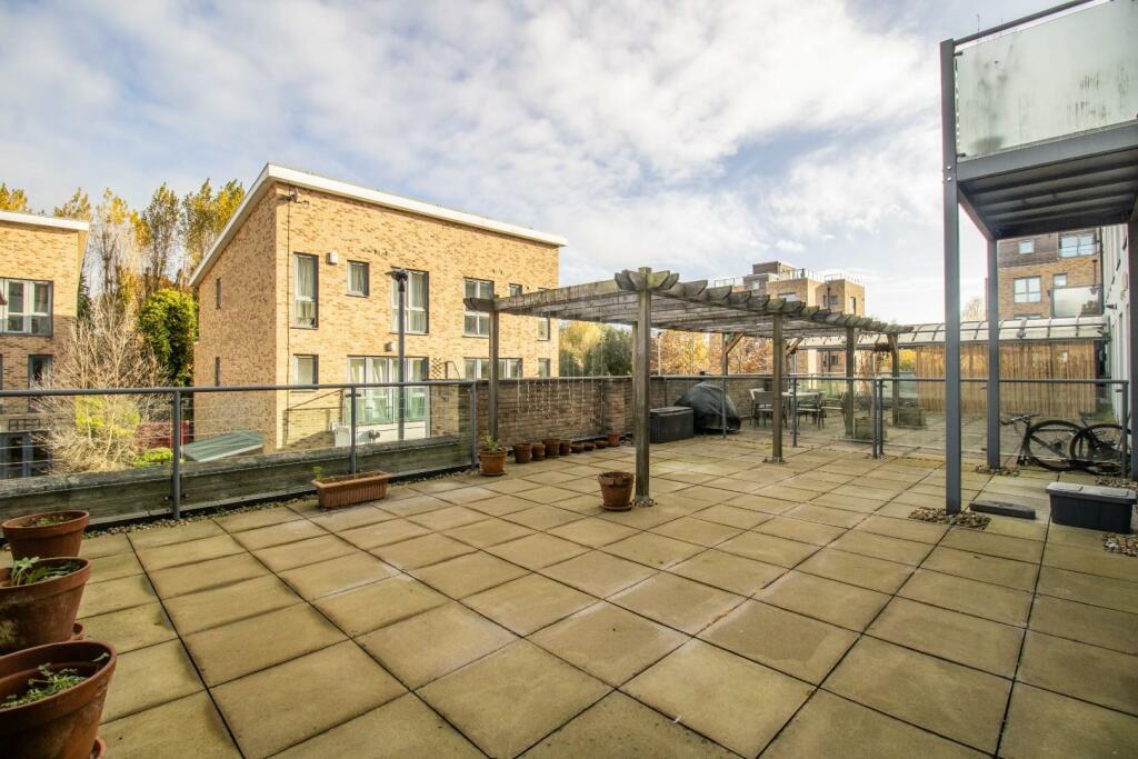 Additional image 9 of Pepys Court, Cambridge