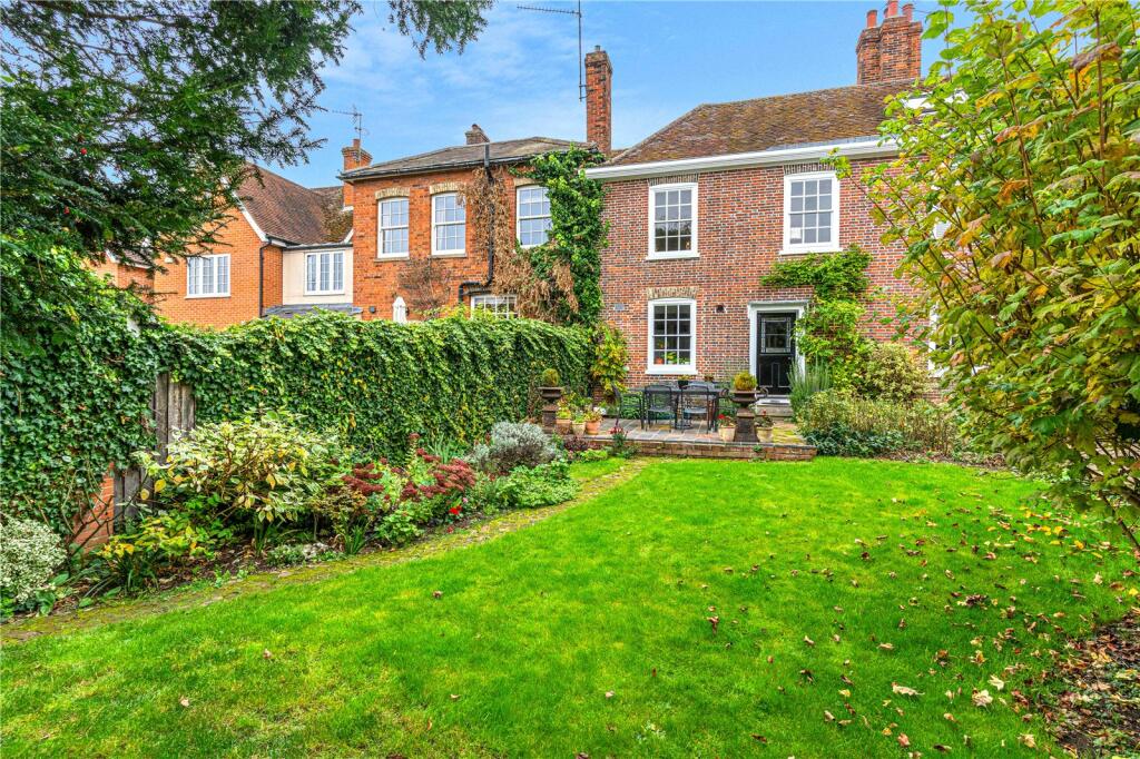 Additional image 30 of High Street, Saffron Walden, Essex, CB10